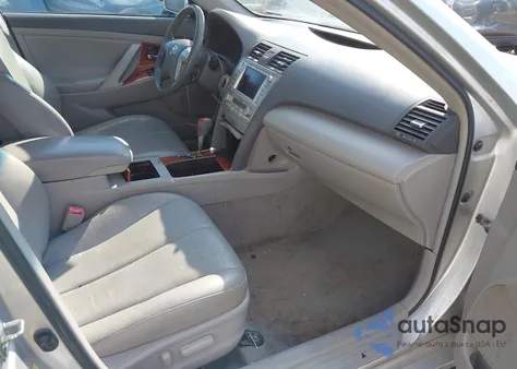 2011 Toyota Camry Xle from USA, damaged, VIN 4T4BF3EK0BR087978